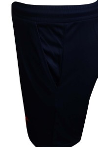 WTV159 custom-made color matching sport suit  Hong Kong  manufacturer sport shirt  athlete's shirt  sport suit detail view-7